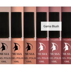 Gama Blush MUSSA