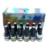 Gama de tintas de alcohol MUSSA