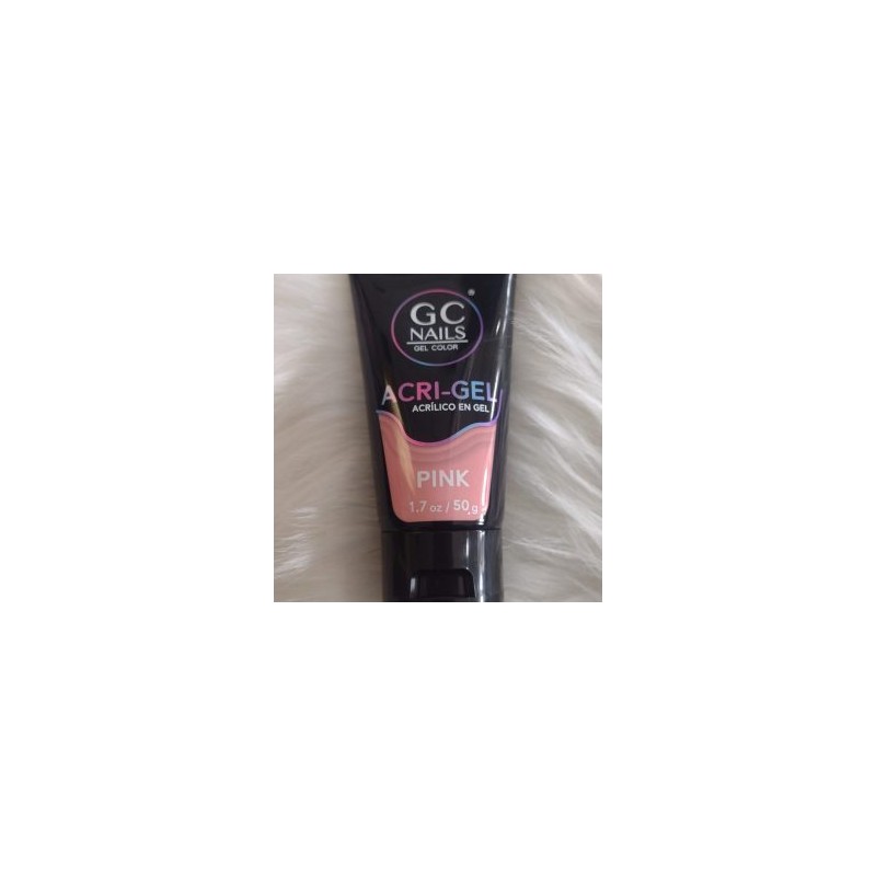 Acrigel GC Pink