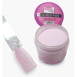 Acrilico Rosa Fantasy nails 1 oz.