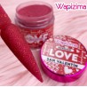 Acrílico San Valentín, wapizima