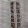 Caja de mix de cristales Love crazy 1