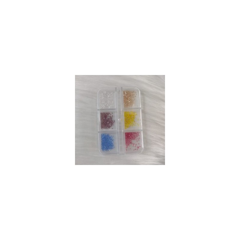 Cajita pixie colores 1