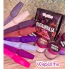 Colección de acrilicos Bugambilia Wapizima