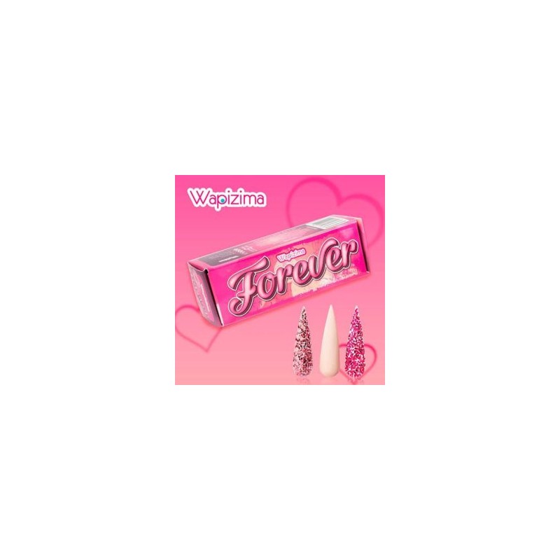 Colección Forever, Wapizima