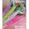 Colección Style Wapizima