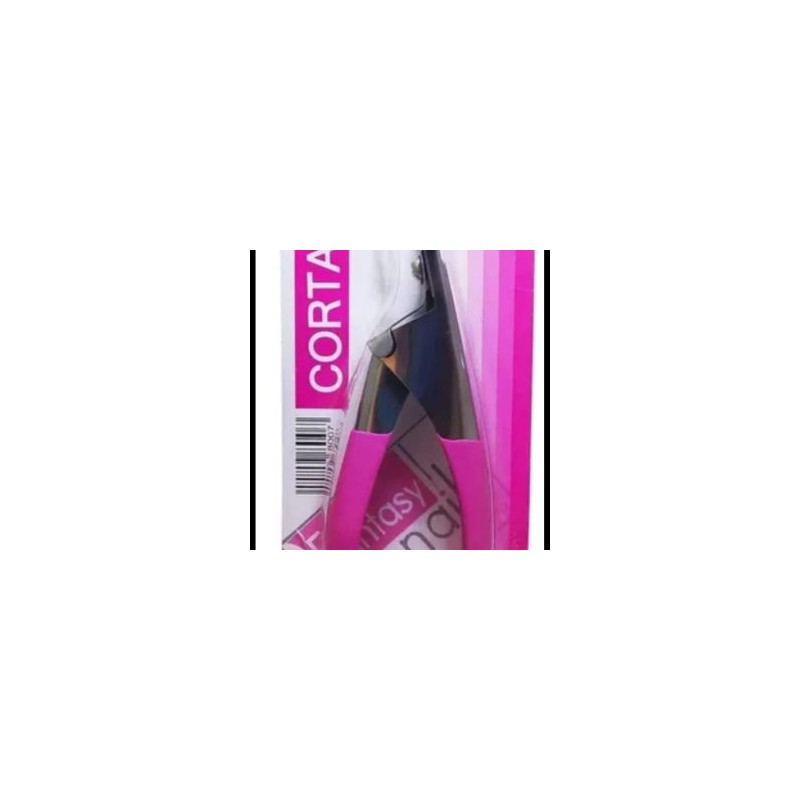 Corta tip Fantasy nails