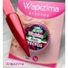 Efecto espejo Rojo Wapizima