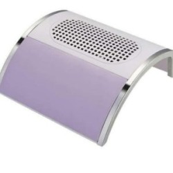 Extractor de polvo