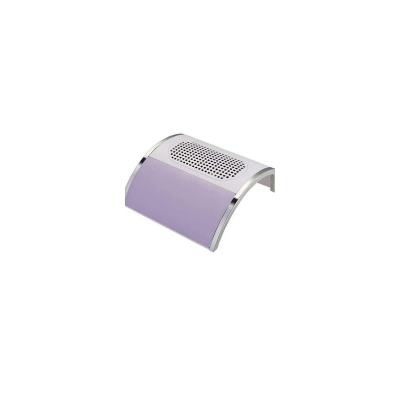 Extractor de polvo