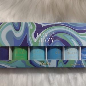 U&ntilde;as y acr&iacute;licos