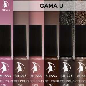 U&ntilde;as y acr&iacute;licos
