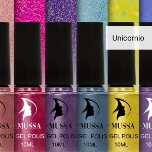 U&ntilde;as y acr&iacute;licos