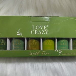 U&ntilde;as y acr&iacute;licos