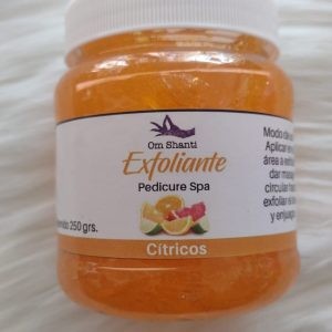 Pedicura